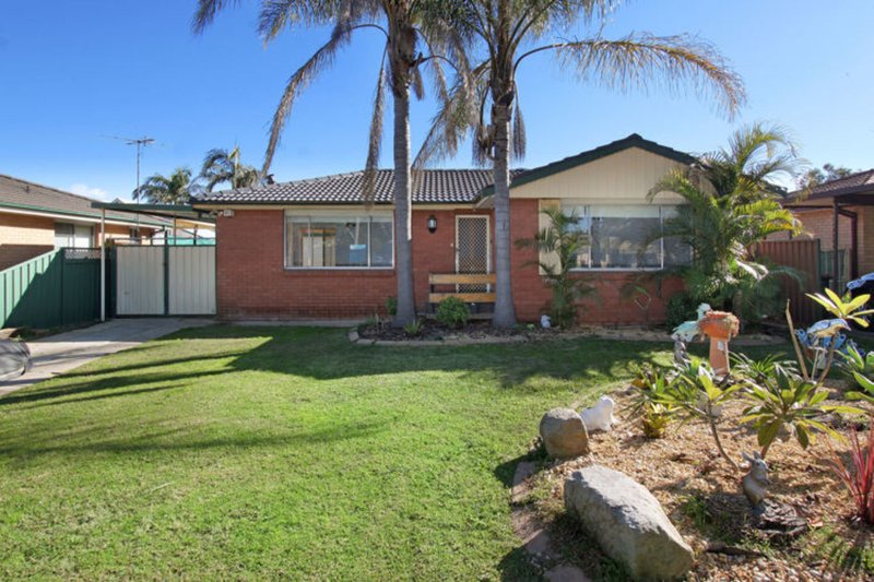 30 Medlow Drive, Quakers Hill NSW 2763