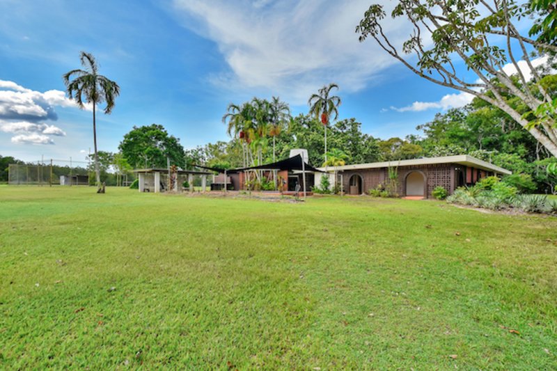 30 Melaleuca Road, Howard Springs NT 0835