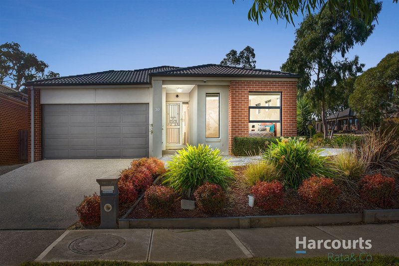 30 Melliodora Drive, Mernda VIC 3754