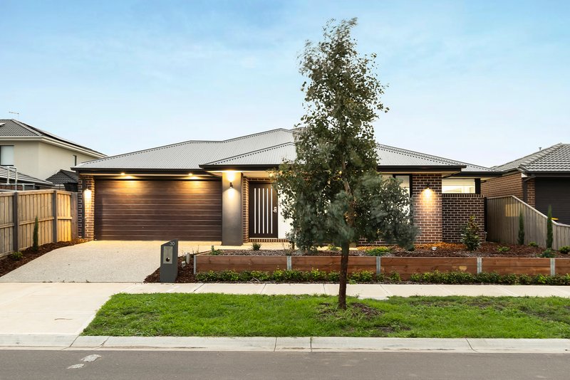 Photo - 30 Melville Avenue, Wallan VIC 3756 - Image 1