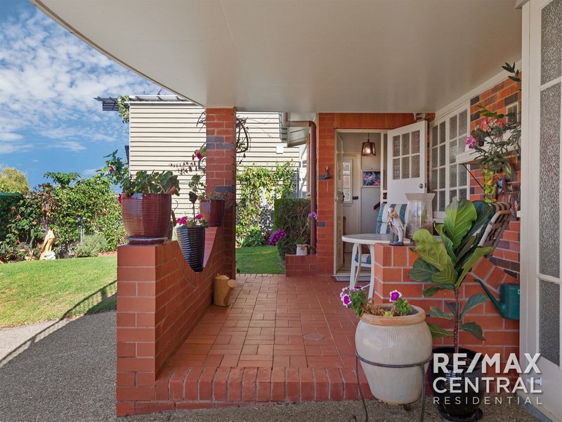 Photo - 30 Melville Terrace, Wynnum QLD 4178 - Image 21