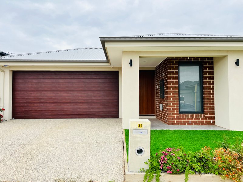 30 Mendocino Crescent, Tarneit VIC 3029