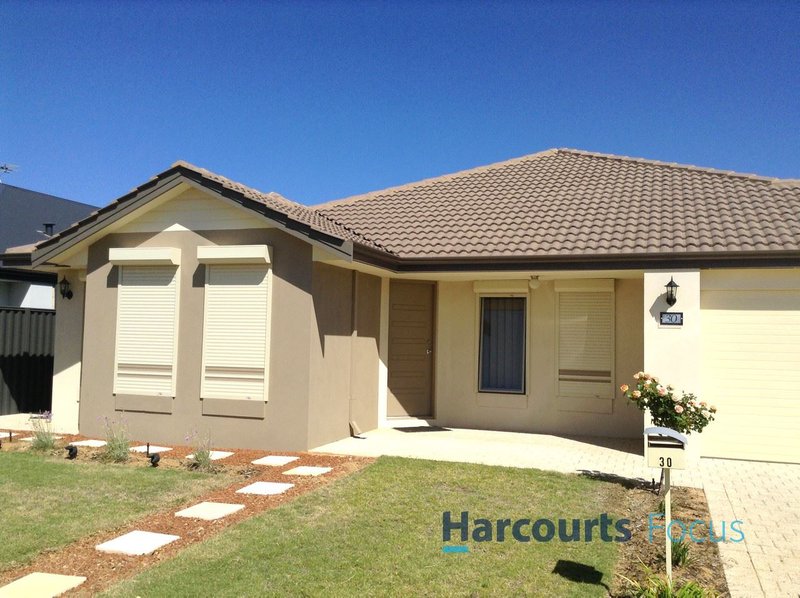 30 Mercury Terrace, Byford WA 6122