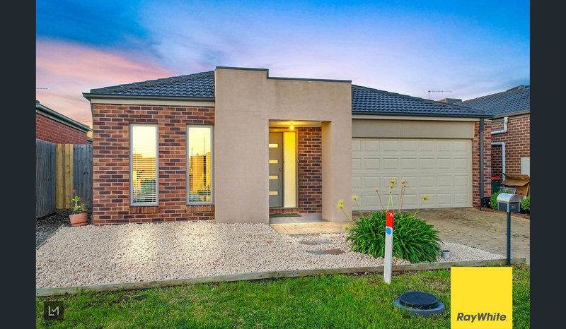 30 Merribah Way, Truganina VIC 3029