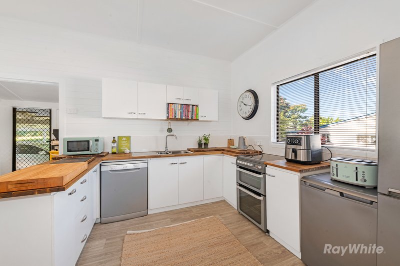 Photo - 30 Mill Street, Wallaville QLD 4671 - Image 9