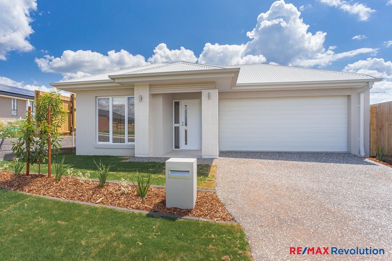 30 Minerva Street, South Ripley QLD 4306