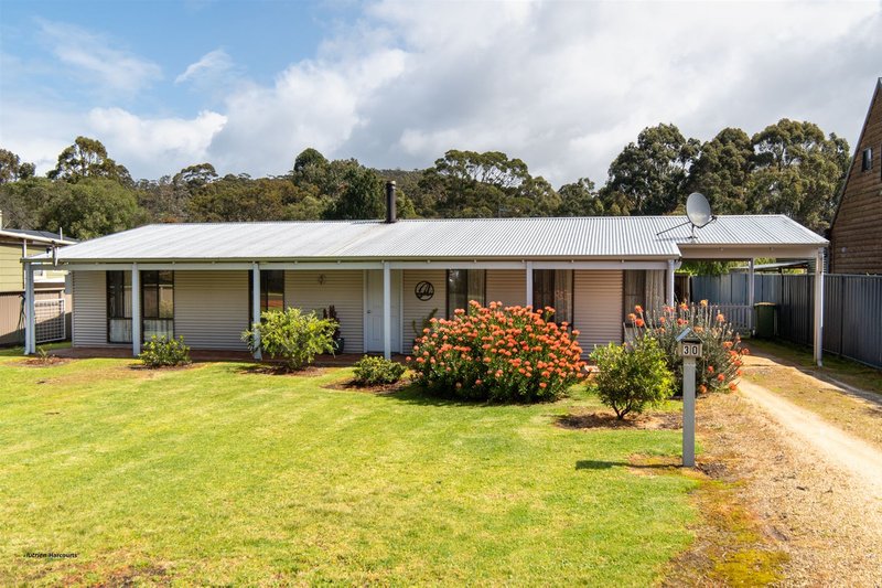 Photo - 30 Minsterly Road, Ocean Beach WA 6333 - Image 1