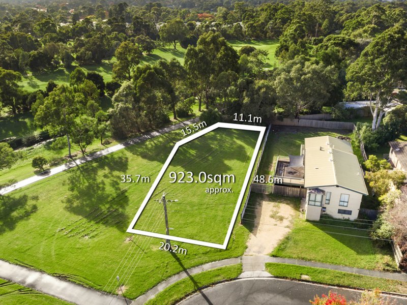 30 Mint Street, Wantirna VIC 3152