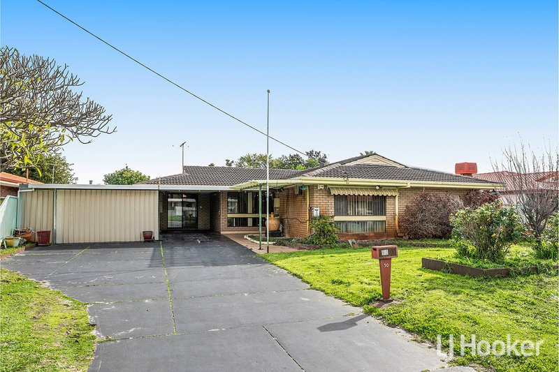 30 Mirrelia Way, Riverton WA 6148