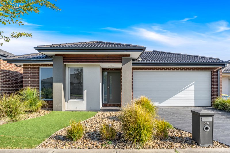 30 Mistral Way, Beveridge VIC 3753