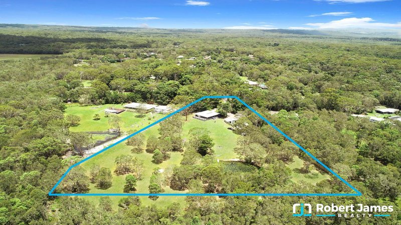 Photo - 30 Misty Lane, Cooroibah QLD 4565 - Image 2