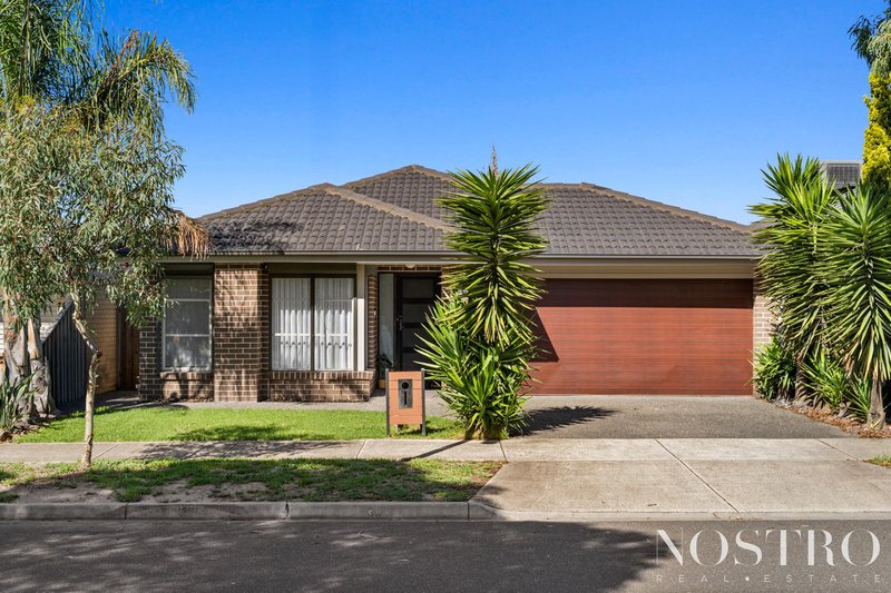 Photo - 30 Mombassa Drive, Wollert VIC 3750 - Image 1