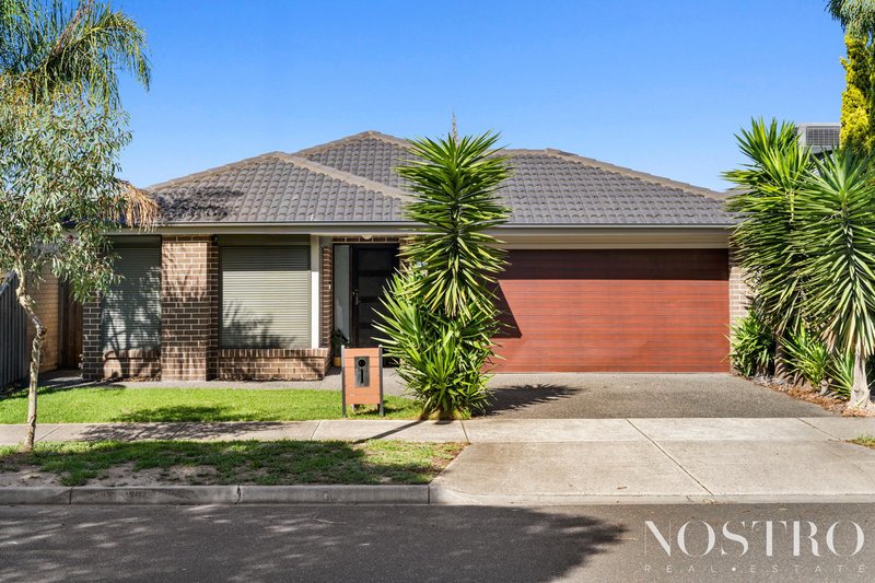Photo - 30 Mombassa Drive, Wollert VIC 3750 - Image 22