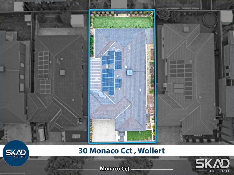 Photo - 30 Monaco Circuit, Wollert VIC 3750 - Image 19