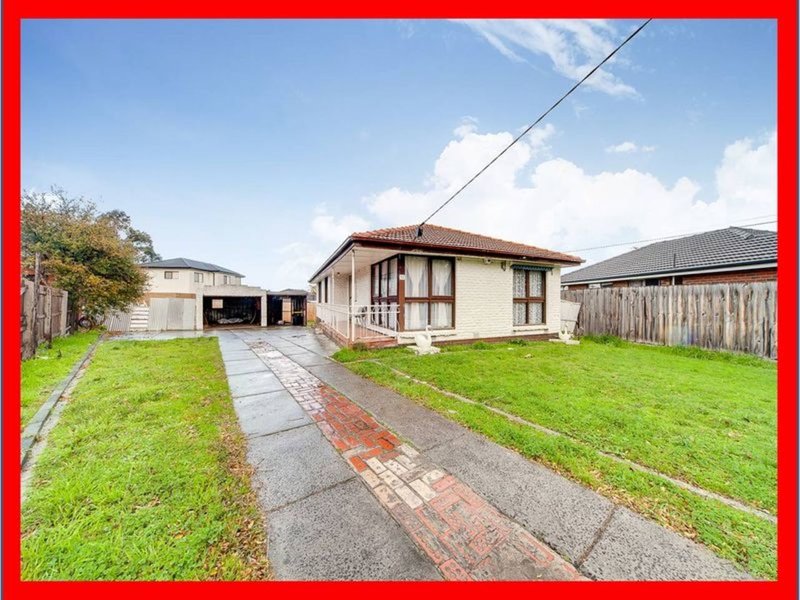 30 Monash Crescent, Clayton South VIC 3169