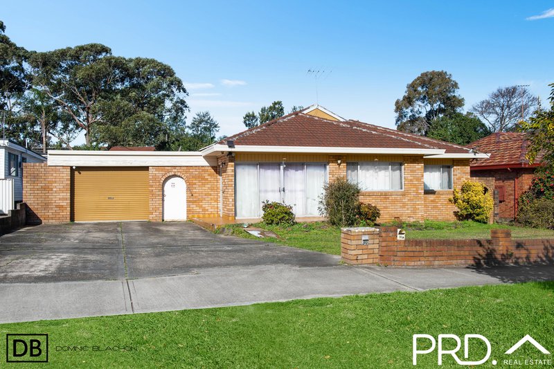 30 Monie Avenue, East Hills NSW 2213