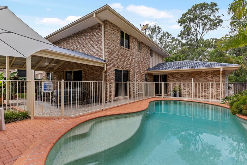 Photo - 30 Monroe Place, Mcdowall QLD 4053 - Image 2