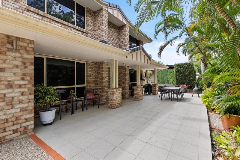 Photo - 30 Monroe Place, Mcdowall QLD 4053 - Image 17