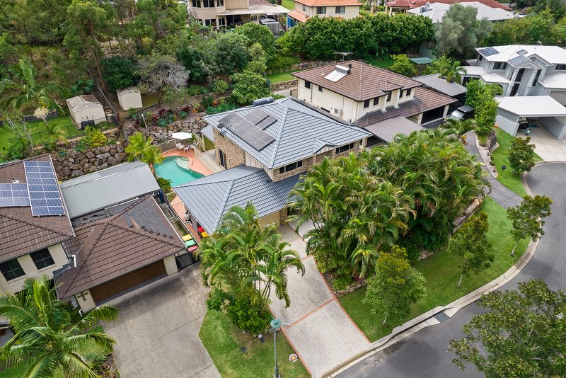 Photo - 30 Monroe Place, Mcdowall QLD 4053 - Image 19