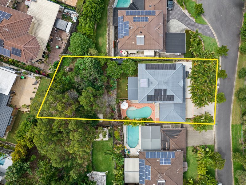 Photo - 30 Monroe Place, Mcdowall QLD 4053 - Image 22