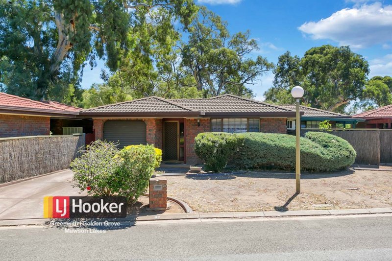 30 Montebello Drive, Salisbury SA 5108