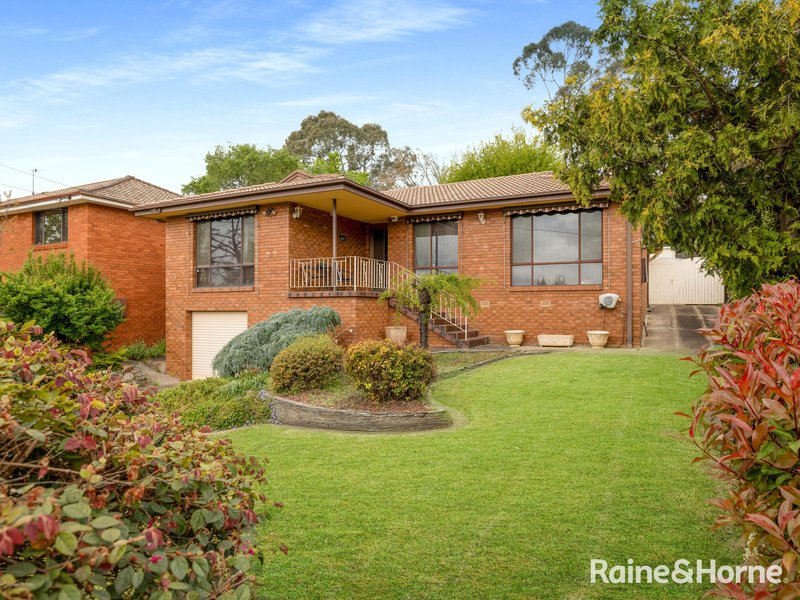 30 Mooney Valley Place, West Bathurst NSW 2795