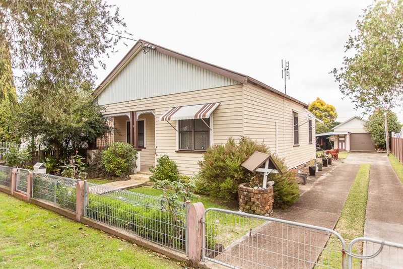 30 Moore Street, Cessnock NSW 2325