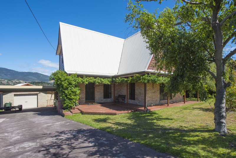 30 Morrisby Road, Old Beach TAS 7017