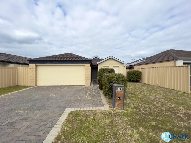 Photo - 30 Moston Crescent, Bertram WA 6167 - Image 1