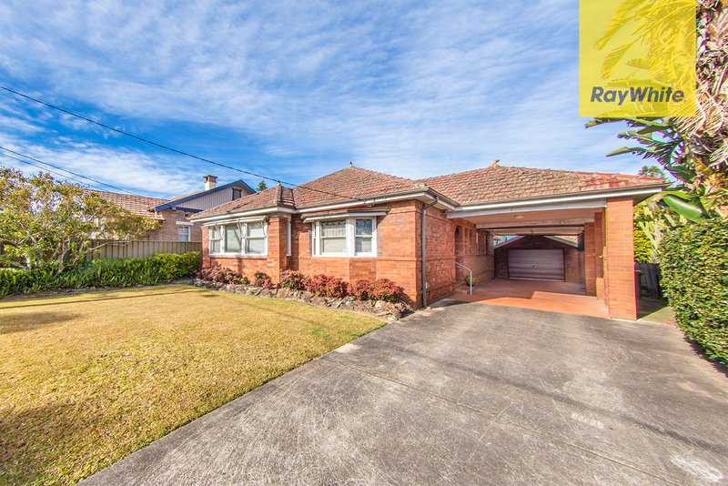 30 Moxhams Road, Northmead NSW 2152