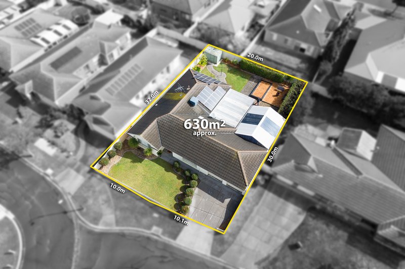 Photo - 30 Mulberry Pass, Craigieburn VIC 3064 - Image 17