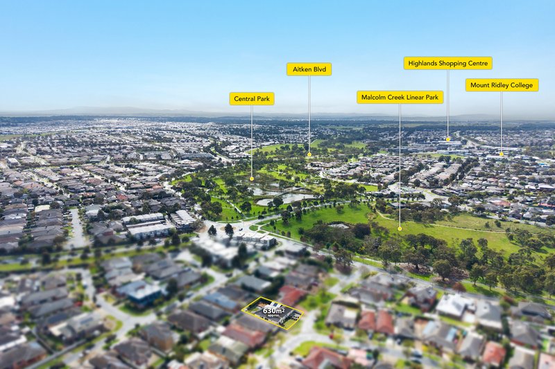Photo - 30 Mulberry Pass, Craigieburn VIC 3064 - Image 19