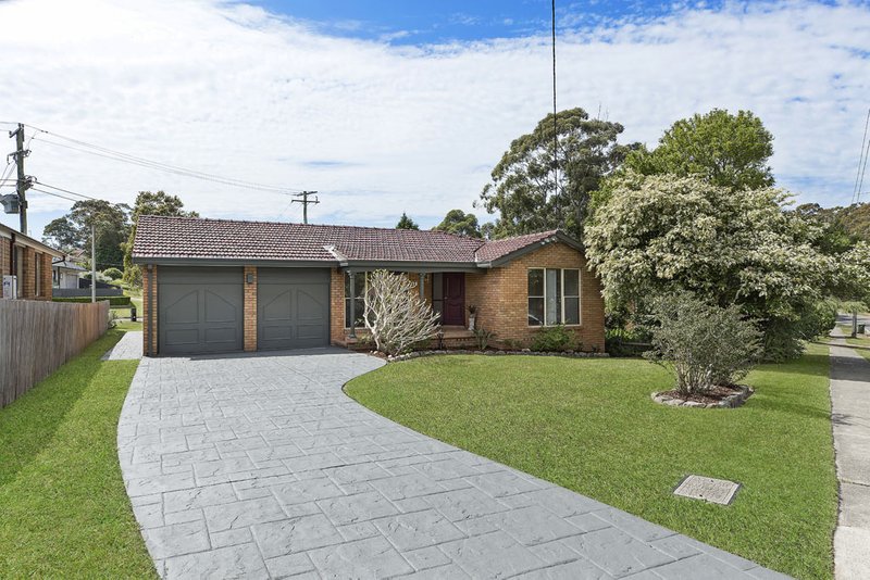 30 Murrakin Street, Kahibah NSW 2290