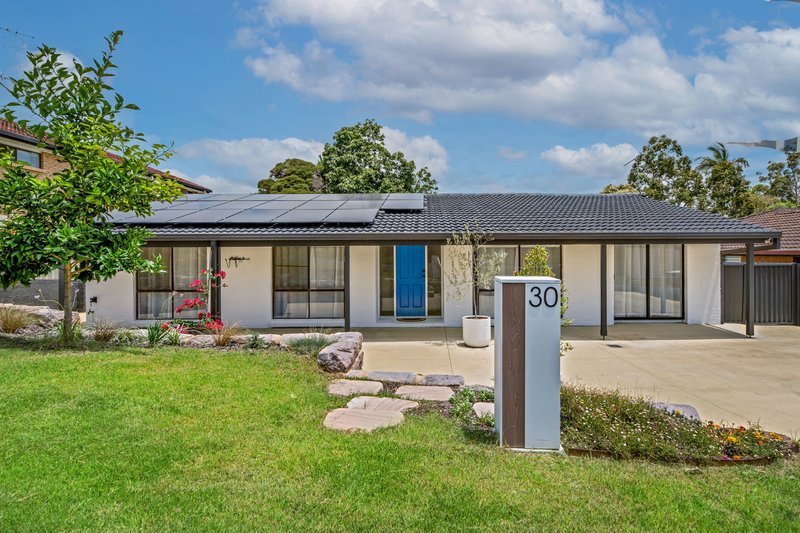 Photo - 30 Murrumba Drive, Ashmore QLD 4214 - Image 16