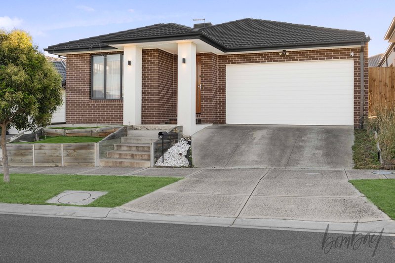 Photo - 30 Naroon Drive, Kalkallo VIC 3064 - Image 1