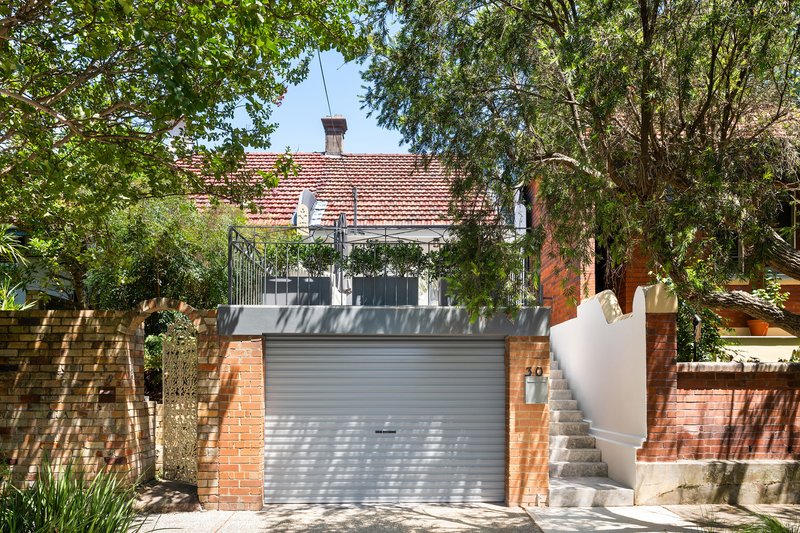 Photo - 30 Nelson Street, Annandale NSW 2038 - Image 2