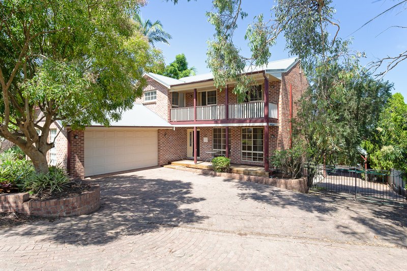 30 Newark Street, Buttaba NSW 2283