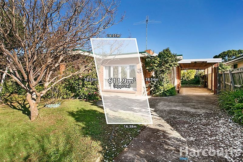 30 Newhaven Road, Burwood East VIC 3151