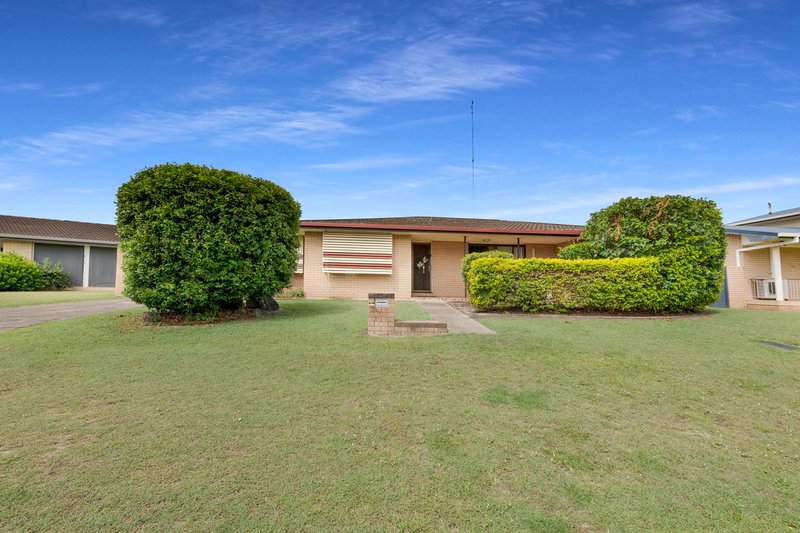 30 Newitt Drive, Bundaberg South QLD 4670