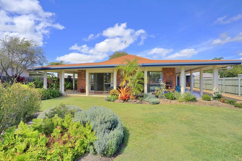 Photo - 30 Nielson Avenue, Burnett Heads QLD 4670 - Image