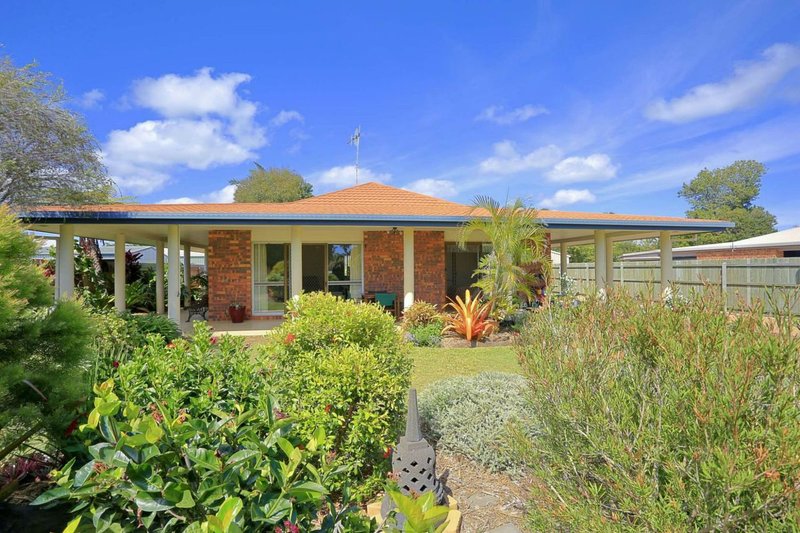 Photo - 30 Nielson Avenue, Burnett Heads QLD 4670 - Image 20