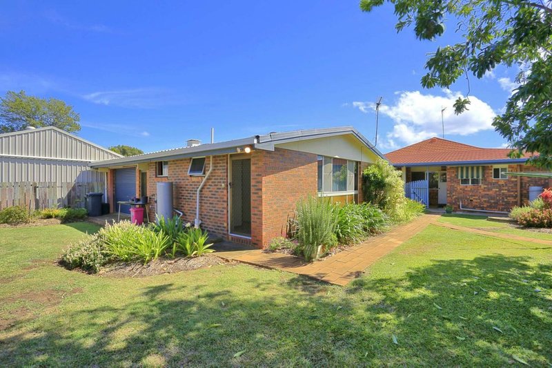 Photo - 30 Nielson Avenue, Burnett Heads QLD 4670 - Image 21