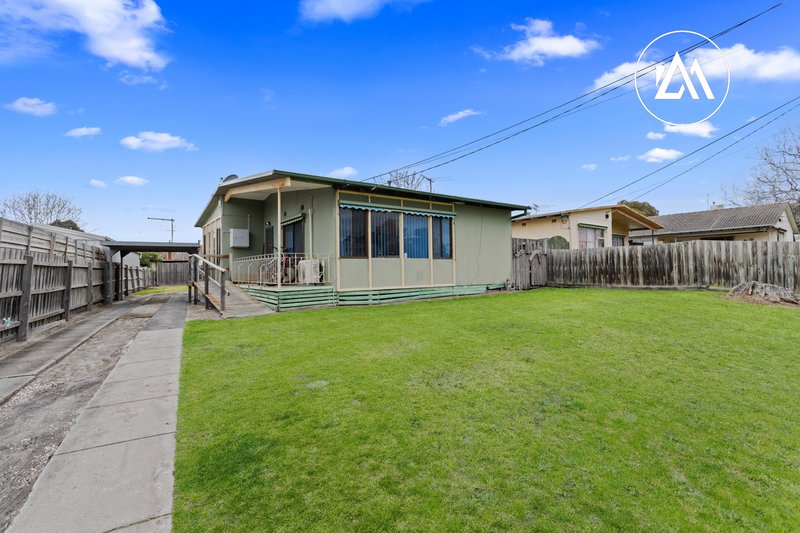 30 Norfolk Crescent, Frankston North VIC 3200