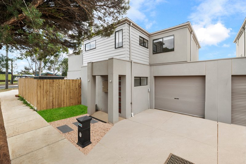 30 Northcott Street, Melton South VIC 3338