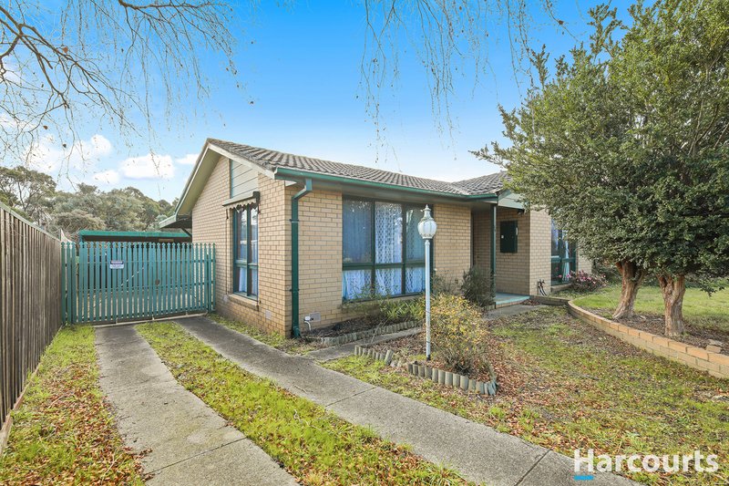 30 Northern Avenue, Newborough VIC 3825