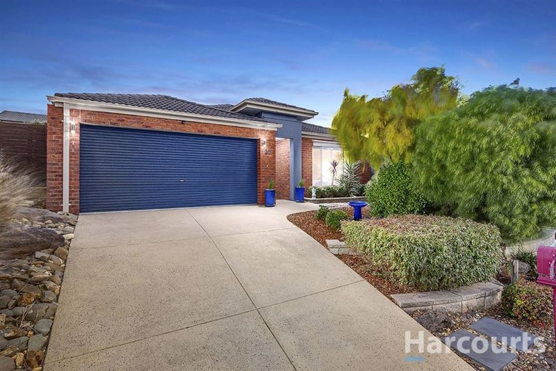 30 Norvel Road, Ferntree Gully VIC 3156