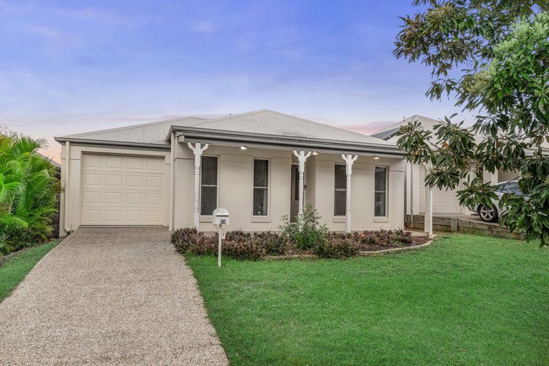 30 Numbat Street, North Lakes QLD 4509