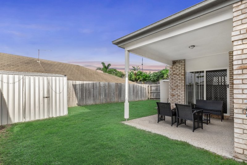 Photo - 30 Numbat Street, North Lakes QLD 4509 - Image 14