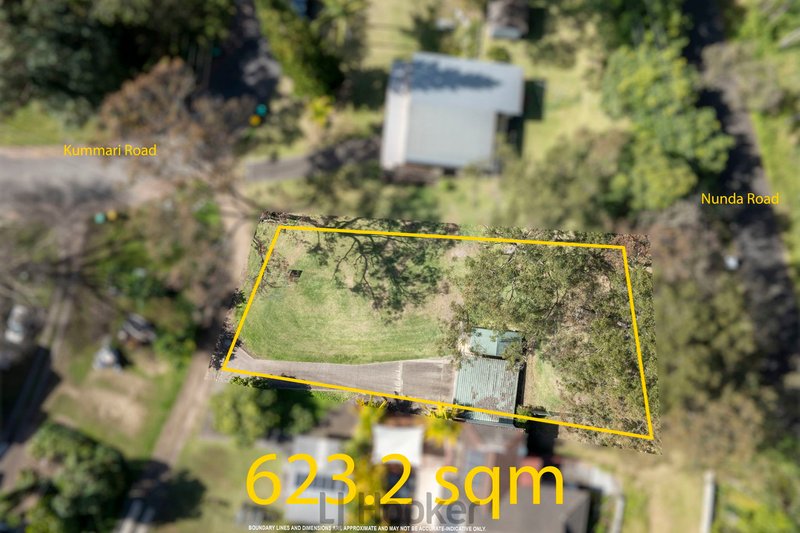 30 Nunda Road, Wangi Wangi NSW 2267