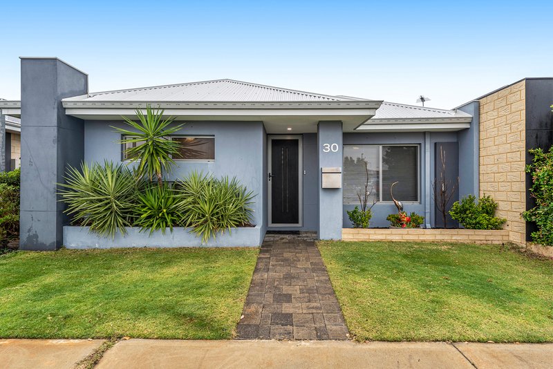 30 Nyilla Approach, Baldivis WA 6171